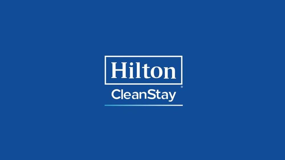 Hampton Inn & Suites Pharr Buitenkant foto