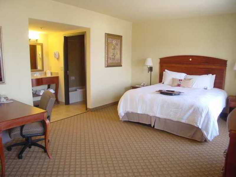 Hampton Inn & Suites Pharr Kamer foto